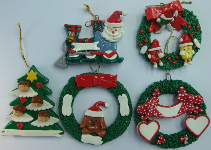 Christmas Hanging Decoration 555601