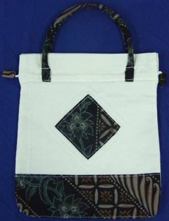 Batik Bag 013