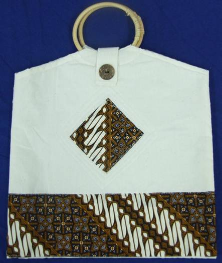 Batik Bag 014